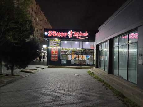 Elan №6441454 - Bakı, Həzi Aslanov m., 30 m²