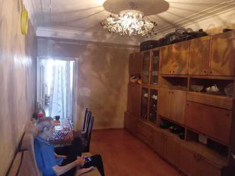 2 otaqlı mənzil, 42 m², Nizami: 80 000 ₼ 3