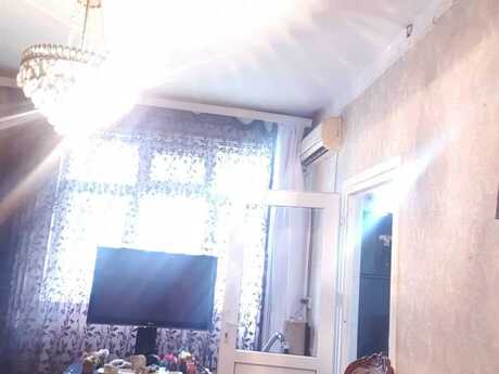 1 otaqlı mənzil, 38 m², Memar Əcəmi: 115 500 ₼ 3
