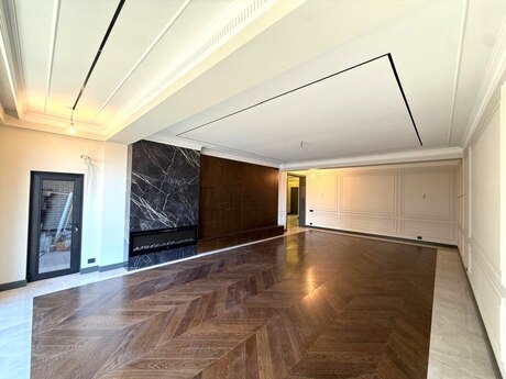 4-комнатная квартира, 225 м², İçəri Şəhər: 850 000 ₼ 4