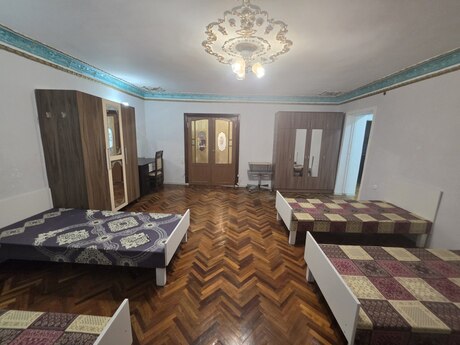 Объявление №6441470 - Баку, м. Элмляр Академиясы, 2-комн., 60 м², 2/5 этаж