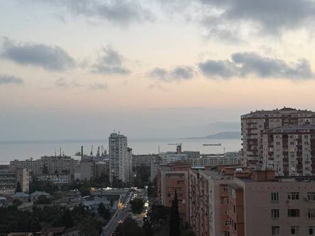 Объявление №6441467 - Баку, м. Ази Асланов, 4-комн., 120 м², 8/18 этаж
