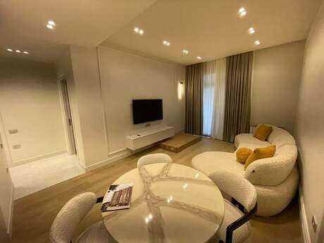 Kirayə 2 otaqlı mənzil, 65 m², Ağ şəhər: 2 200 ₼/ay 4