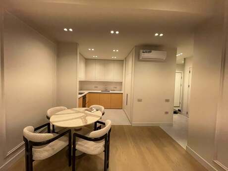 Kirayə 2 otaqlı mənzil, 65 m², Ağ şəhər: 2 200 ₼/ay 5