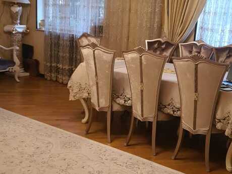6 otaqlı həyət evi, 250 m², Qara Qarayev: 475 000 ₼ 5