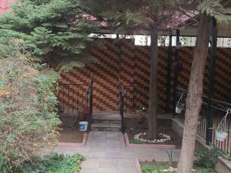 6 otaqlı həyət evi, 250 m², Qara Qarayev: 475 000 ₼ 2