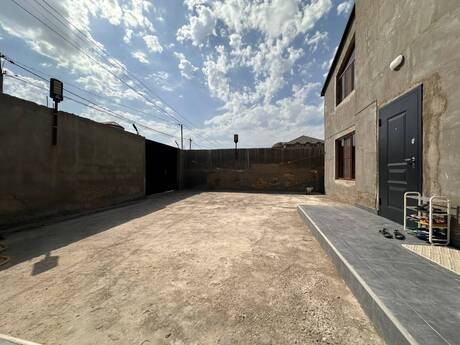 6 otaqlı həyət evi, 280 m², Binəqədi: 185 000 ₼ 2