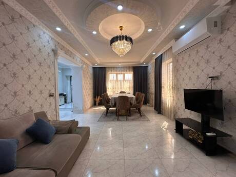 6 otaqlı həyət evi, 280 m², Binəqədi: 185 000 ₼ 3
