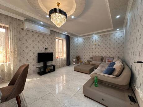 6 otaqlı həyət evi, 280 m², Binəqədi: 185 000 ₼ 4