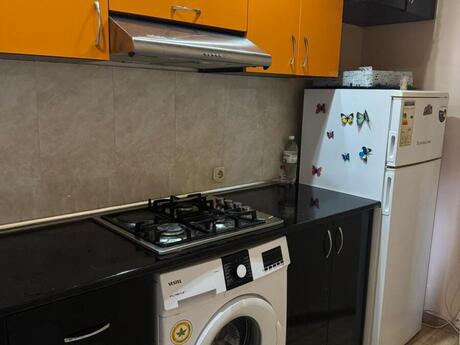Elan №6441493 - Bakı, Bakıxanov q., 2 otaqlı, 67 m², 15/20 mərtəbə