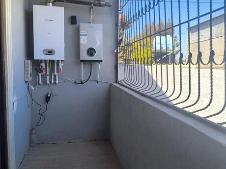 4 otaqlı həyət evi, 140 m², Novxanı: 158 000 ₼ 4