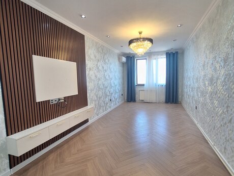 2 otaqlı mənzil, 61 m², Nəriman Nərimanov: 204 999 ₼ 3