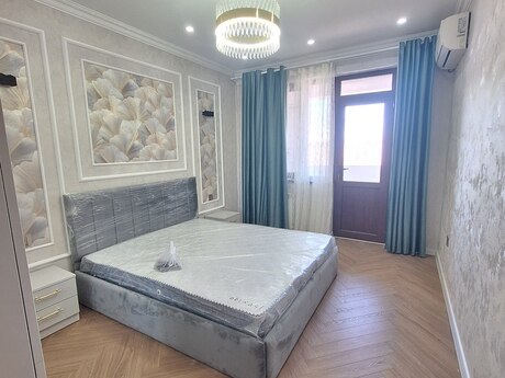 2 otaqlı mənzil, 61 m², Nəriman Nərimanov: 204 999 ₼ 2