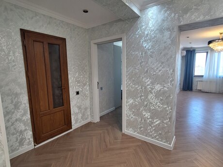 2 otaqlı mənzil, 61 m², Nəriman Nərimanov: 204 999 ₼ 5