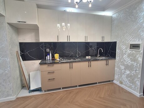 2 otaqlı mənzil, 61 m², Nəriman Nərimanov: 204 999 ₼ 4