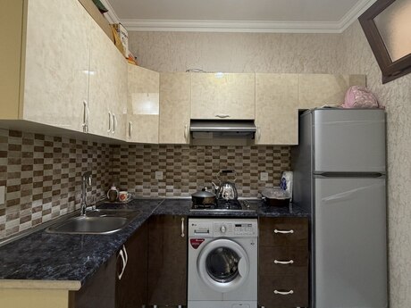 Продаётся 2-комнатная квартира в новостройке, Masazır, 54 м², 94 000 AZN, фото 5 / 7