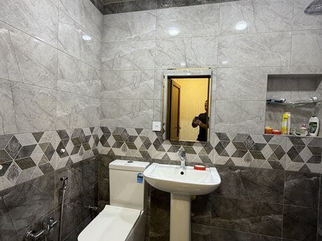 Продаётся 2-комнатная квартира в новостройке, Masazır, 54 м², 94 000 AZN, фото 4 / 7