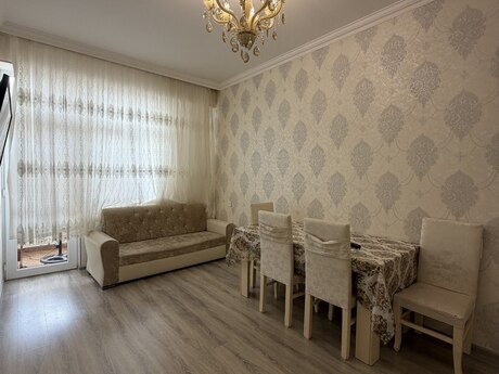 Продаётся 2-комнатная квартира в новостройке, Masazır, 54 м², 94 000 AZN, фото 3 / 7