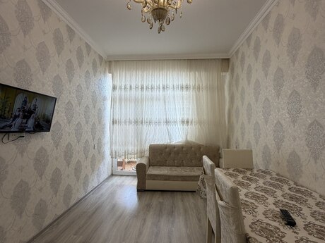 2 otaq · 54 m² · 7/12 mərtəbə, Masazır