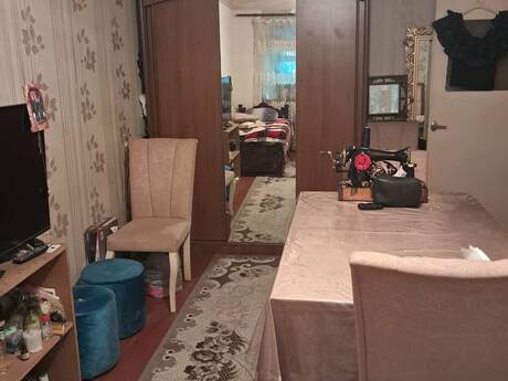 Объявление №6441481 - Хырдалан, Хырдалан, 1-комн., 42 м², 4/5 этаж
