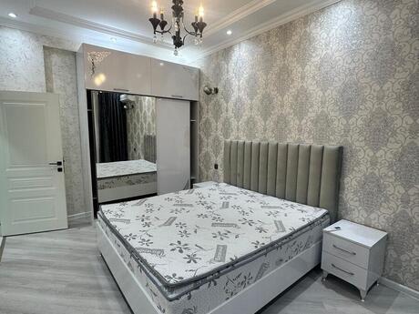 Kirayə 2 otaqlı mənzil, 90 m², Renessans Palace: 1 400 ₼/ay 5
