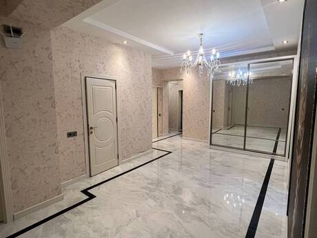 Kirayə 3 otaqlı mənzil, 145 m², Yasamal: 1 000 ₼/ay 4