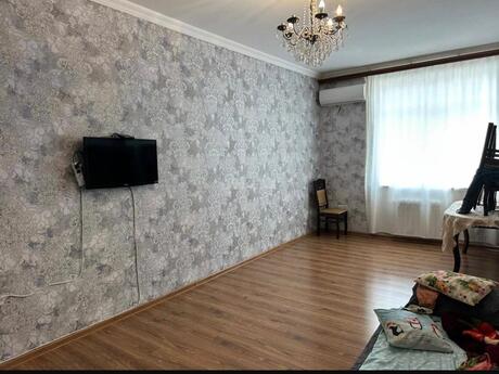 Elan №6441499 - Bakı, Xalqlar Dostluğu m., 2 otaqlı, 76 m², 6/20 mərtəbə