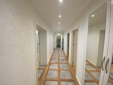 3-room apartment, 92 m², Mərdəkan: 195 000 ₼ 5