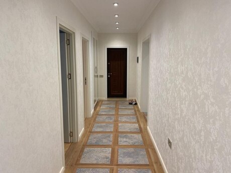 3-room apartment, 92 m², Mərdəkan: 195 000 ₼ 4