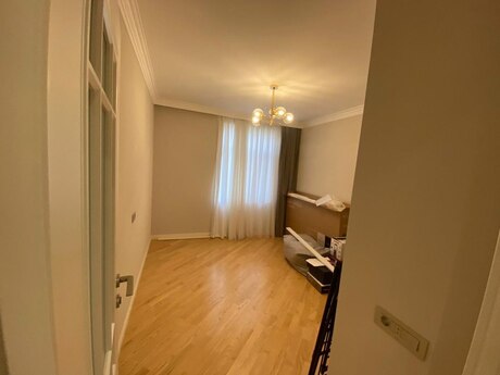 3-room apartment, 92 m², Mərdəkan: 195 000 ₼ 3
