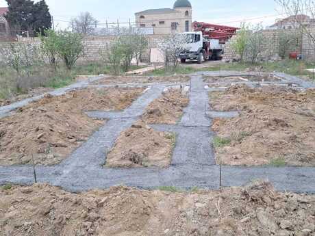4 otaqlı həyət evi, 135 m², Novxanı: 119 800 ₼ 3