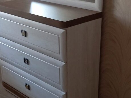 3 otaqlı mənzil, 70 m², Yeni Yasamal: 205 000 ₼ 3