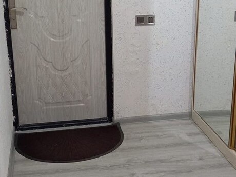 3 otaq · 70 m² · 4/9 mərtəbə, Yeni Yasamal