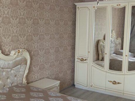 3 otaqlı mənzil, 70 m², Yeni Yasamal: 205 000 ₼ 5