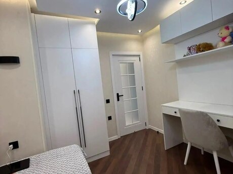 3 otaqlı mənzil, 65 m², Xalqlar Dostluğu: 196 999 ₼ 5