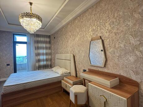 Аренда: 2-комнатная квартира, 60 м², Şah İsmayıl Xətai: 900 ₼/мес 4