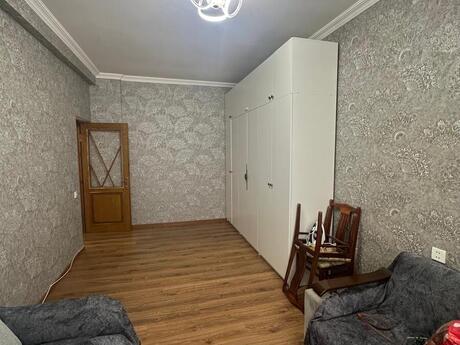 Kirayə 2 otaqlı mənzil, 76 m², Xalqlar Dostluğu: 650 ₼/ay 3
