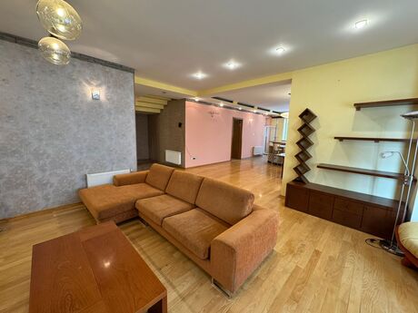 Аренда: 6-комнатная квартира, 300 м², İçəri Şəhər: 2 000 ₼/мес 3