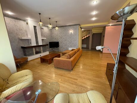 Аренда: 6-комнатная квартира, 300 м², İçəri Şəhər: 2 000 ₼/мес 4