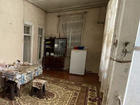 3 otaqlı həyət evi, 69 m², Zabrat: 60 000 ₼ 4