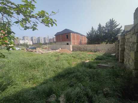 Elan №6441538 - Bakı, Nardaran q., 6 sot