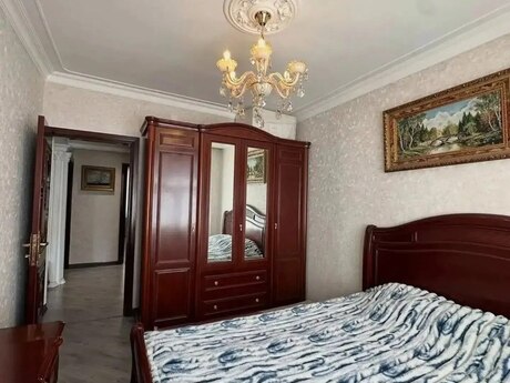 3 otaqlı mənzil, 80 m², Həzi Aslanov: 179 999 ₼ 4