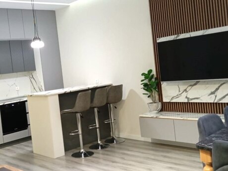 Elan №6441859 - Bakı, 28 May m., 2 otaqlı, 60 m², 7/16 mərtəbə