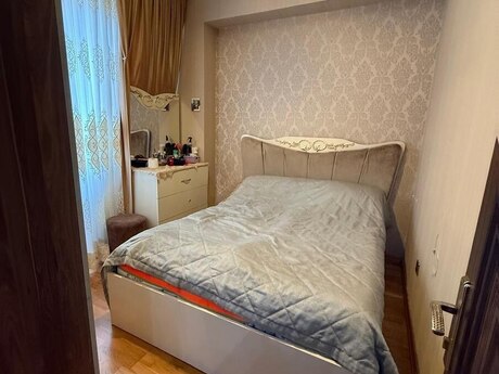 3-комнатная квартира, 80 м², Qara Qarayev: 235 000 ₼ 5