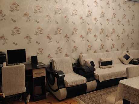 Kirayə 2 otaqlı mənzil, 75 m², Nəriman Nərimanov: 750 ₼/ay 2
