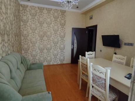 2 otaqlı mənzil, 41 m², Masazır: 86 500 ₼ 3