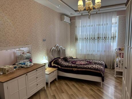 4 otaqlı mənzil, 127 m², Həzi Aslanov: 260 000 ₼ 5
