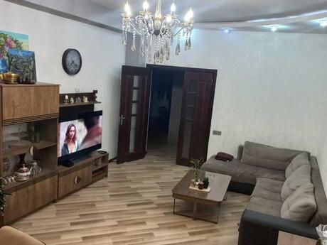 4 otaqlı mənzil, 127 m², Həzi Aslanov: 260 000 ₼ 4