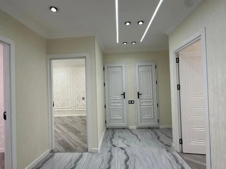 3 otaqlı mənzil, 80 m², Xalqlar Dostluğu: 219 999 ₼ 5