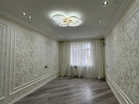 3 otaqlı mənzil, 80 m², Xalqlar Dostluğu: 219 999 ₼ 2